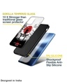 Shop Little Goku Japanese Premium Glass Case for Realme 10 5G(Shock Proof, Scratch Resistant)-Design