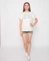 Shop Little Things Matter Boyfriend T-Shirt-Design