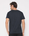 Shop Log Kya Kahenge Half Sleeve T-Shirt-Full