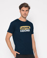Shop Log Kya Kahenge Half Sleeve T-Shirt-Design