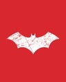 Shop Logo Batman (BML) (GID) Plus Size Vest-Full