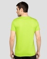 Shop Logo Batman Glow In Dark Half Sleeve T-Shirt (BML) -Design