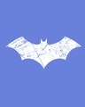 Shop Logo Batman Glow In Dark Vest (BML) 