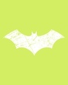 Shop Logo Batman Glow In Dark Vest (BML)