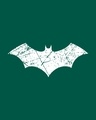 Shop Logo Batman Glow In Dark Vest (BML) 