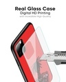 Shop Look Mom Premium Glass Case for Apple iPhone 13 Pro (Shock Proof, Scratch Resistant)-Full
