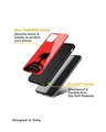 Shop Look Mom Premium Glass Case for Samsung Galaxy S22 Ultra 5G (Shock Proof, Scratch Resistant)-Design