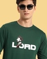 Shop Lord Full Sleeve T-Shirt-Front