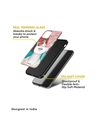 Shop Lost in Nature Premium Glass Case for Apple iPhone 12 mini (Shock Proof, Scratch Resistant)-Design
