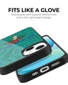 Shop Lost In The Flow Premium Glass Cover for Apple iPhone 13 Pro-Design