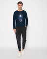 Shop Lost In The Stars Full Sleeve T-Shirt-Full