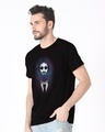 Shop Lost In The Stars Half Sleeve T-Shirt-Design