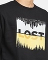 Shop Lost in Time Fleece Sweatshirt