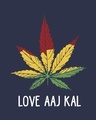Shop Love Aaj Kal Full Sleeve T-Shirt-Full