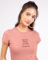 Shop Love Always Wins Half Sleeve T-Shirt-Front
