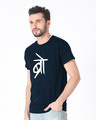 Shop Love Bro Half Sleeve T-Shirt-Design