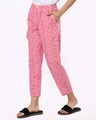 Shop Love Cupcake All Over Printed Pyjama-Design