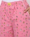 Shop Love Cupcake All Over Printed Pyjamas