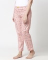 Shop Love Cupcake All Over Printed Pyjamas-Design
