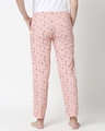 Shop Love Cupcake All Over Printed Pyjamas-Full