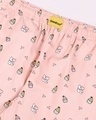 Shop Love Cupcake All Over Printed Pyjamas