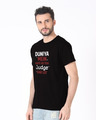 Shop Love Kar Lo Half Sleeve T-Shirt-Design