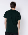 Shop Love Pegs Aur Dhoka Half Sleeve T-Shirt-Full