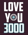 Shop Love You 3000 Full Sleeve T-Shirt (AVL)-Full