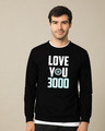 Shop Love You 3000 Sweatshirt (AVL)-Front