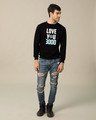 Shop Love You 3000 Sweatshirt (AVL)-Design