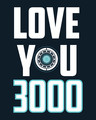 Shop Love You 3000 (AVL) Fleece Sweater-Full
