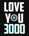 Shop Love You 3000 Vest (AVL)
