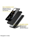 Shop Luffy Line Art Premium Glass Case for Samsung Galaxy S23 Plus 5G (Shock Proof, Scratch Resistant)-Design