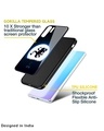 Shop Luffy Nika Premium Glass Case for Apple iPhone 11 (Shock Proof,Scratch Resistant)-Design