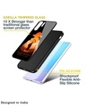 Shop Luffy One Piece Premium Glass Case for Apple iPhone 11 (Shock Proof,Scratch Resistant)-Design