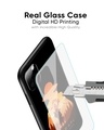 Shop Luffy One Piece Premium Glass Case for Realme 11 Pro+ 5G (Shock Proof, Scratch Resistant)-Full