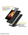 Shop Luffy One Piece Premium Glass Case for Samsung Galaxy S23 5G (Shock Proof, Scratch Resistant)-Design