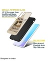 Shop Luffy Wanted Premium Glass Case for Apple iPhone 12 (Shock Proof,Scratch Resistant)-Design