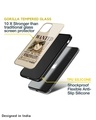 Shop Luffy Wanted Premium Glass Case for iPhone 11 Pro (Shock Proof, Scratch Resistant)-Design