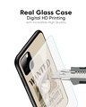 Shop Luffy Wanted Premium Glass Case for Samsung Galaxy A34 5G (Shock Proof, Scratch Resistant)-Full