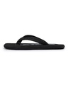 Shop Men's Black Slip-On Regular Slippers & Flip Flops-Design