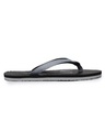 Shop Men's Black Slip-On Regular Slippers & Flip Flops-Design