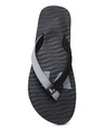 Shop Men's Black Slip-On Regular Slippers & Flip Flops-Full