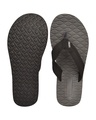 Shop Klassich Grey Color Casual Flip Flop's For Men-Design