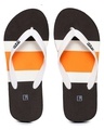 Shop Men's Brown Slip-On Regular Slippers & Flip Flops
