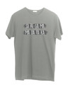 Shop Ma Da Fa Ka Half Sleeve T-Shirt-Front