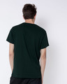 Shop Maa Ki Aankh Half Sleeve T-Shirt-Full