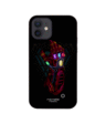 Shop Iphone 12 Pro Led Cover & Cases-Front