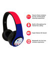 Shop Noise Isolation Wireless Free Hugs Headphones With Mic SD Card FM Radio-Front