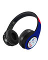 Shop Noise Isolation Wireless Free Hugs Headphones With Mic SD Card FM Radio-Full